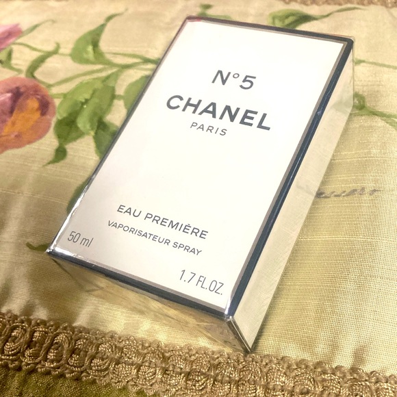 Chanel No 5 - Picture 1 of 3